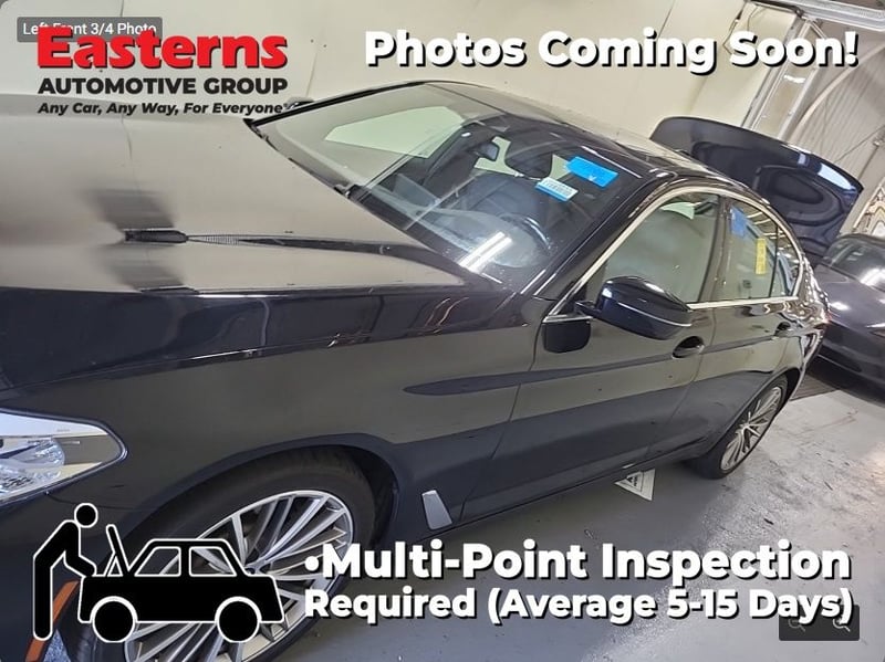 bmw 5 series 2019 WBAJA7C55KG911577 image bmw 5 series 2019 WBAJA7C55KG911577 image